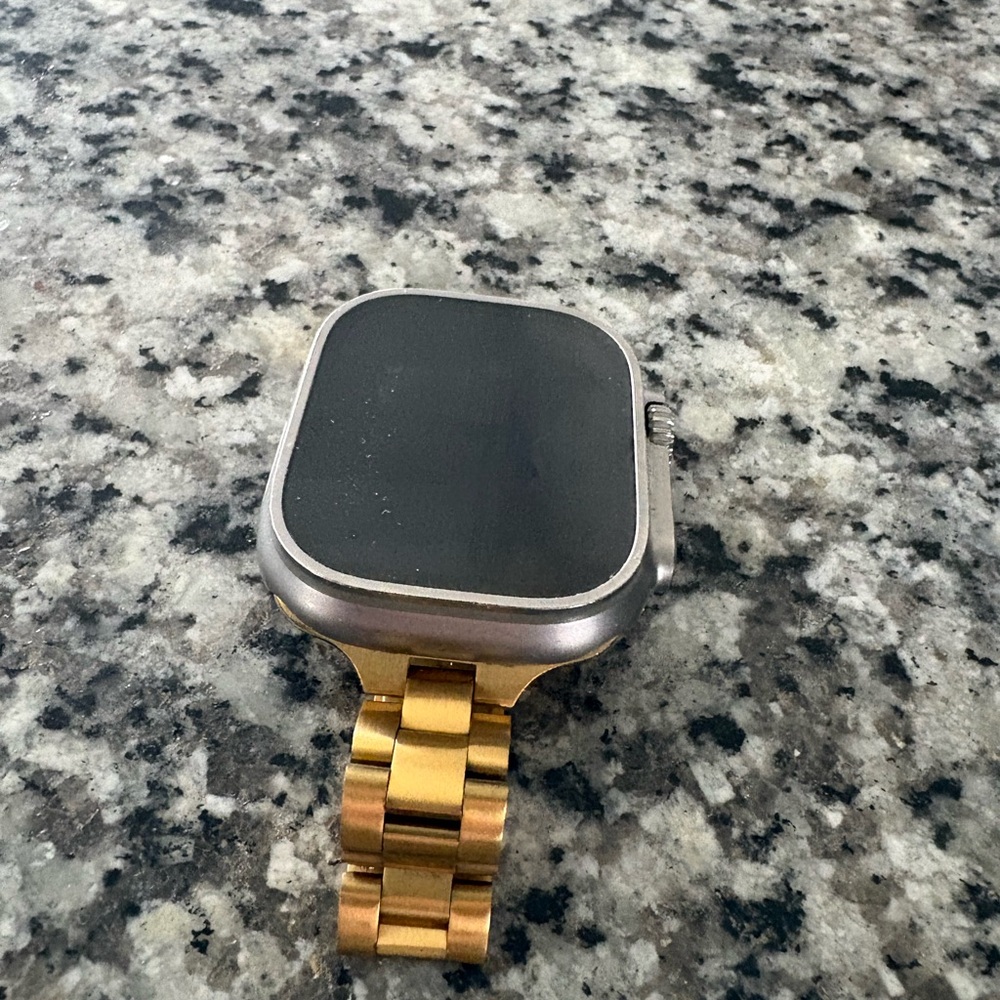 Apple Watch Ultra 2 49MM